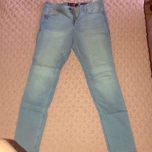 Women hollister jeans